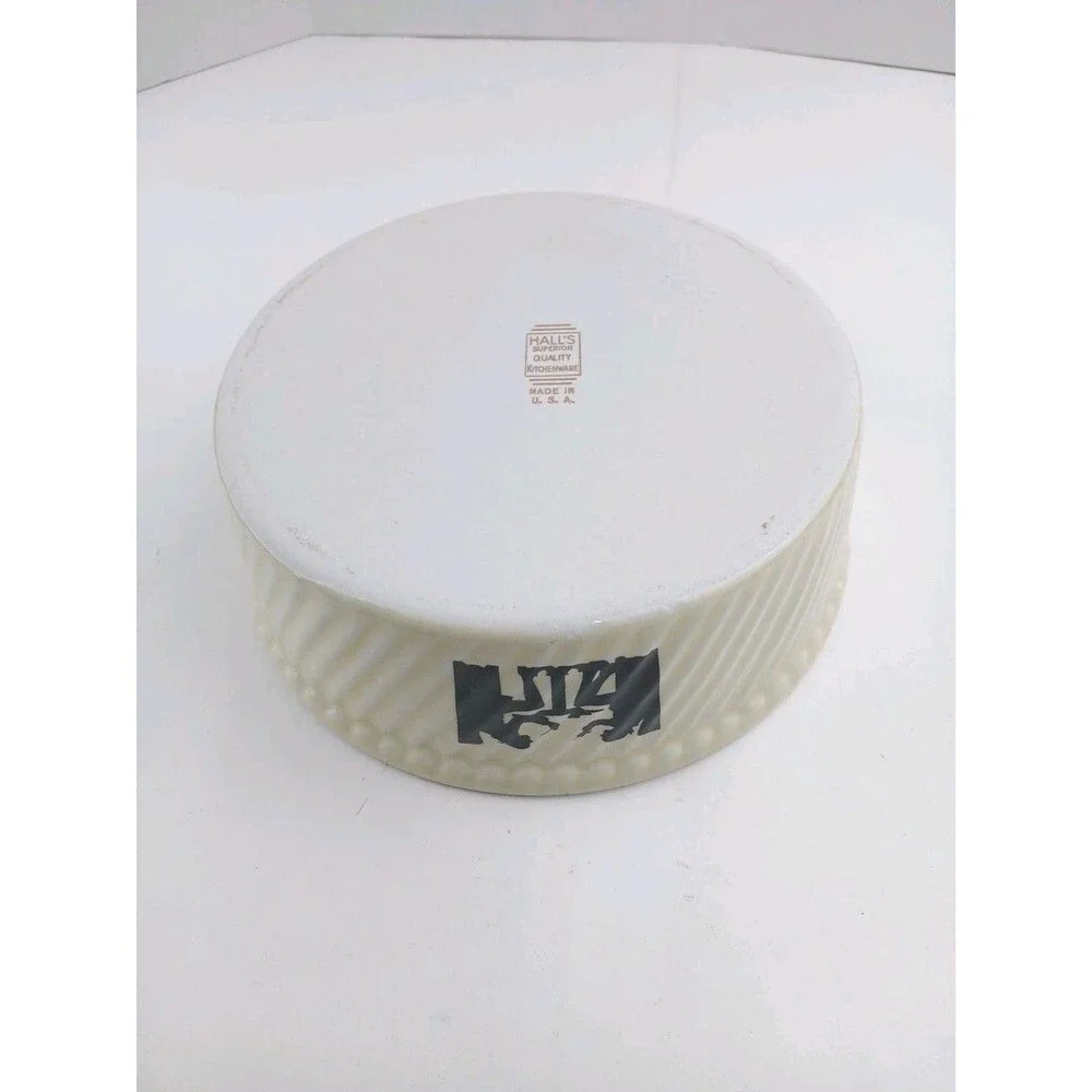 HALL's Superior Quality Kitchenware Silhouette - 8